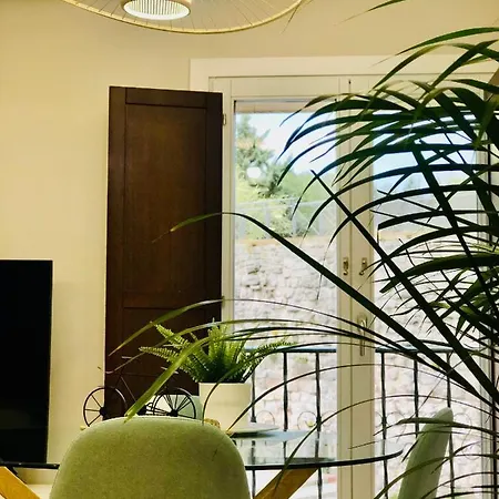 아파트 El Capricho Del Arco_apartamentos Catedral Burgo